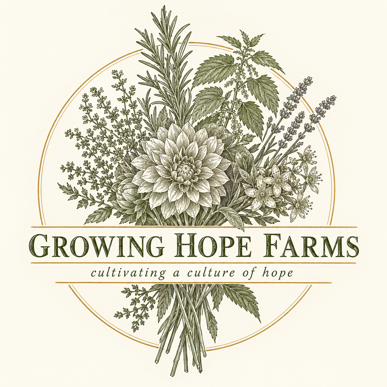 Growing Hope Farms